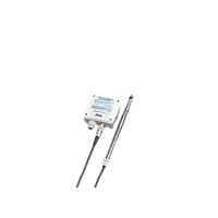 Senseca HD29V3TC32 Air Speed Transmitter (0-10V, 0.05 -20ms, sensor 345mm, 2m cable)