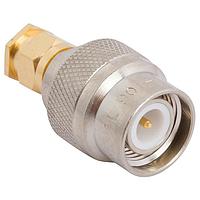 Amphenol RF 901-168 RF Adapters - Between Series SMA (M) TNC (M) ADAPTER