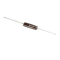 TT Electronics / Welwyn W22-R47JI Vitreous Enamelled Wirewound Resistor 7Watt 0.47 ohm 5%