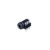 REAN NYS219 Phone Connectors 1/4" STEREO SWITCHED REAN