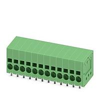 PHOENIX CONTACT 1990834 Fixed Terminal Blocks SPT 1.5/12-H-3.5 3.5MM 12P HORZ SPR