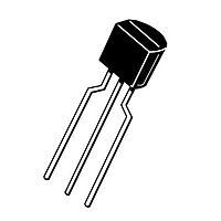 onsemi NCV317LBZRAG Linear Voltage Regulators ANA 100mA ADJUST OUT VREG