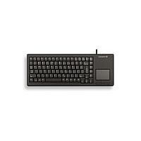 CHERRY G84-5500LUMEU-2 Keyboards 5V XS Touchpad Keyboard