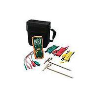 EXTECH Ground Resistance Tester Repair Service