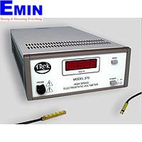 TREK 341B DC-Stable Electrostatic Voltmeter (3kV)