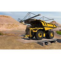 Mettler Toledo 30080477001 PowerBridge™ Extreme VTS411