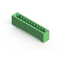 EDAC 807-020-500-201 Receptacles High Temp Card Edge Connector