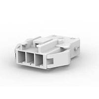 AMP Connectors - TE Connectivity 2005250-1 Power to the Board PDL 3P CAP 3.96 P/M(GWT) NAT
