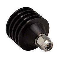 Midwest Microwave / Cinch Connectivity Solutions TRM-2013-MC-SMA-07 RF Terminators DC-18 GHZ TERM M SMA CHN