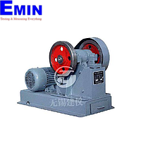 Wuxi PE60×100 Jaw Crusher (0.2-0.6m3/h)