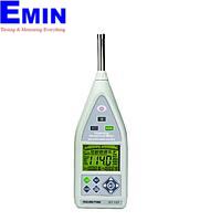 Sound level meter