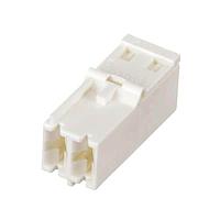 AMP Connectors - TE Connectivity 964768-3 Wire Housings STD-TIM HSG SPECIAL 2P NATURE