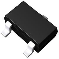 ROHM Semiconductor 2SC4617TLQ BJTs - Bipolar Transistors NPN 50V 0.15A SOT-416