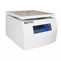 Scitek CFG-4LE Economical Benchtop Low Speed Centrifuge