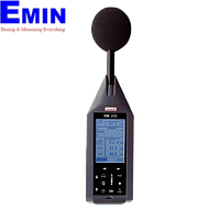 Sauermann DB200 Sound level meter (30-130dB)