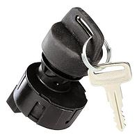 Honeywell 84825-01 Keylock Switches FLASH/KEY SWITCHES
