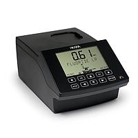 HANNA HI801-02 Iris Visible Spectrophotometer (340-900 nm; 230V)