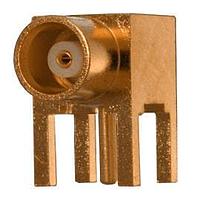 Johnson / Cinch Connectivity Solutions 133-3701-301 PCB Connectors PC R/A JCK .155" GLD