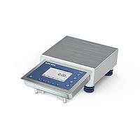 Mettler Toledo 31001093017 BBA639-400QA6