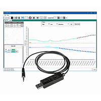 Vibration Meter,  Accelerometer and Dynamic Balancing