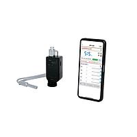 INSIZE HDT-L301 Mini Leeb Hardness Tester (HLD, HRA, HRB, HRC, HB, HS, HV, MPa)