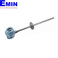 Textile moisture meter