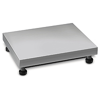 KERN KXP 300V20M Platform Scale (10 g, 150 kg; 300 kg)