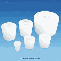 SciLab SL.Sto6105 Stopper One Hole 6mm, Ф36/29Xh32mm