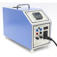 R&D Instrument 350 T SPL Dry Block Temperature Calibrator (50~350°C, ±0.2°C)