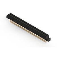 EDAC 392-110-523-204 With Flanges Card Edge Connector