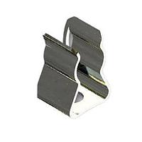 Littelfuse 01250004H Heavy Duty Fuse Clip ACS MIDGET EAR TYPE CLIP 13/32 SIL PLTD