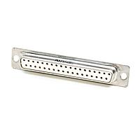 Molex / FCT 173109-0083 Receptacle FCT DSUB SDR RCPT 37 PN