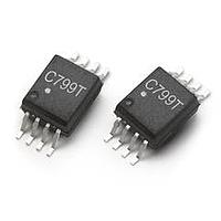 Broadcom ACPL-C797T-000E Optically Isolated Amplifiers Auto Iso-Amp