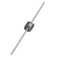 Taiwan Semiconductor P2500M Standard Recovery Rectifier 25A, 1000V, Standard Recovery Rectifier