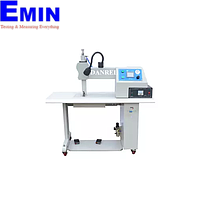 Danrel DR-US3510B Ultrasonic Neoprene Seam Welding Machine