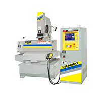 OscarMax S430S NC Die Sinker Electrical Discharge Machine (945 x 510 mm, 6KVA)