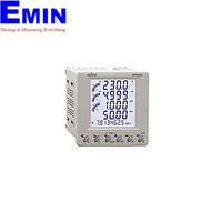 Panel current, voltage, power, frequency meter Calibration Service