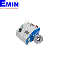 DTE UPZ-450/3000 Protective relays testing device