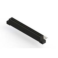 EDAC 396-027-558-112 Standard Card Edge Connectors Card Edge Connector