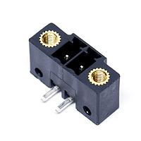 PHOENIX CONTACT 1727566 Headers 2 Pos 3.5mm pitch Through Hole Header