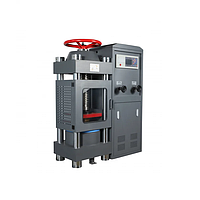 IWINTESTING DYE2000A Digital Compression Testing Machine (2,000kN)