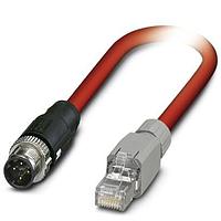 PHOENIX CONTACT 1410687 Ethernet Cables / Networking Cables NBC-MS/ 7,5- 93K/R4AQ SCO