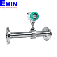 CS Instruments VU 570 Vortex Ultrasonic Flow Sensor