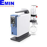 Vacuum pump calibration service