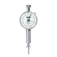 INSIZE 9643-4 Fruit Hardness Tester (0.5-4kg/cm2 (0.5-4x10^5Pa))