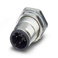PHOENIX CONTACT 1551859 Circular Metric Connectors SACC-DSI-MSD -4CON-M12 SCO