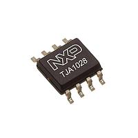 NXP TJA1028CT/0Z With Integrated Voltage Regulator LIN Mini +B4:K4System Basis Chip with integrated voltage regulator