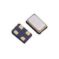 CTS Electronic Components CA50C0403ILT Standard Oscillators 5.0mmx3.2mm Surface Mount Automotive Grade [AEC-Q200] HCMOS Clock, 4.0000MHz, +3.3V, Stab  50ppm, -40 C/+85 C, Pin 1 Enable, Phase Jitter 500fs typical, 1k/reel