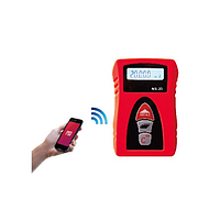 Jeweltest NS-20 Laser Distance Meter (0.05～20M)