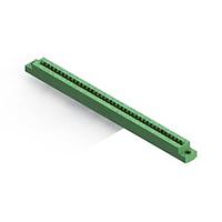 EDAC 316-038-521-108 Standard Card Edge Connectors Card Edge Connector